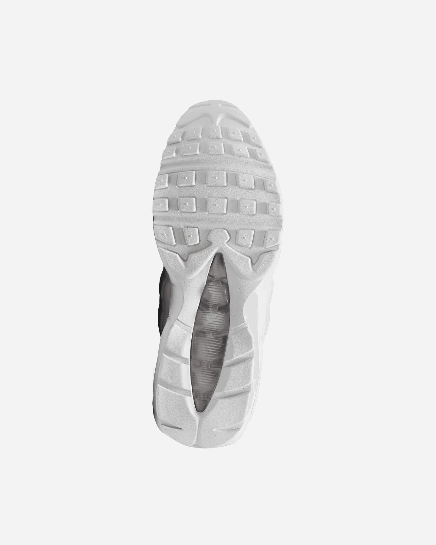  Scarpe sneakers NIKE AIR MAX 95 W S5438574|100|5 scatto 2