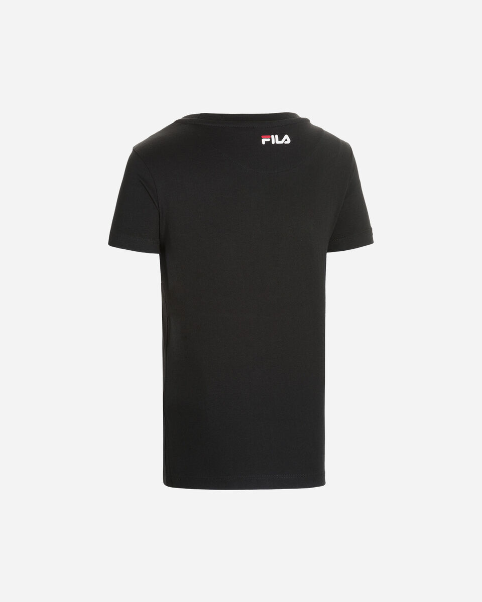  T-Shirt FILA BIG LOGO JR S4081463|050|4A scatto 1