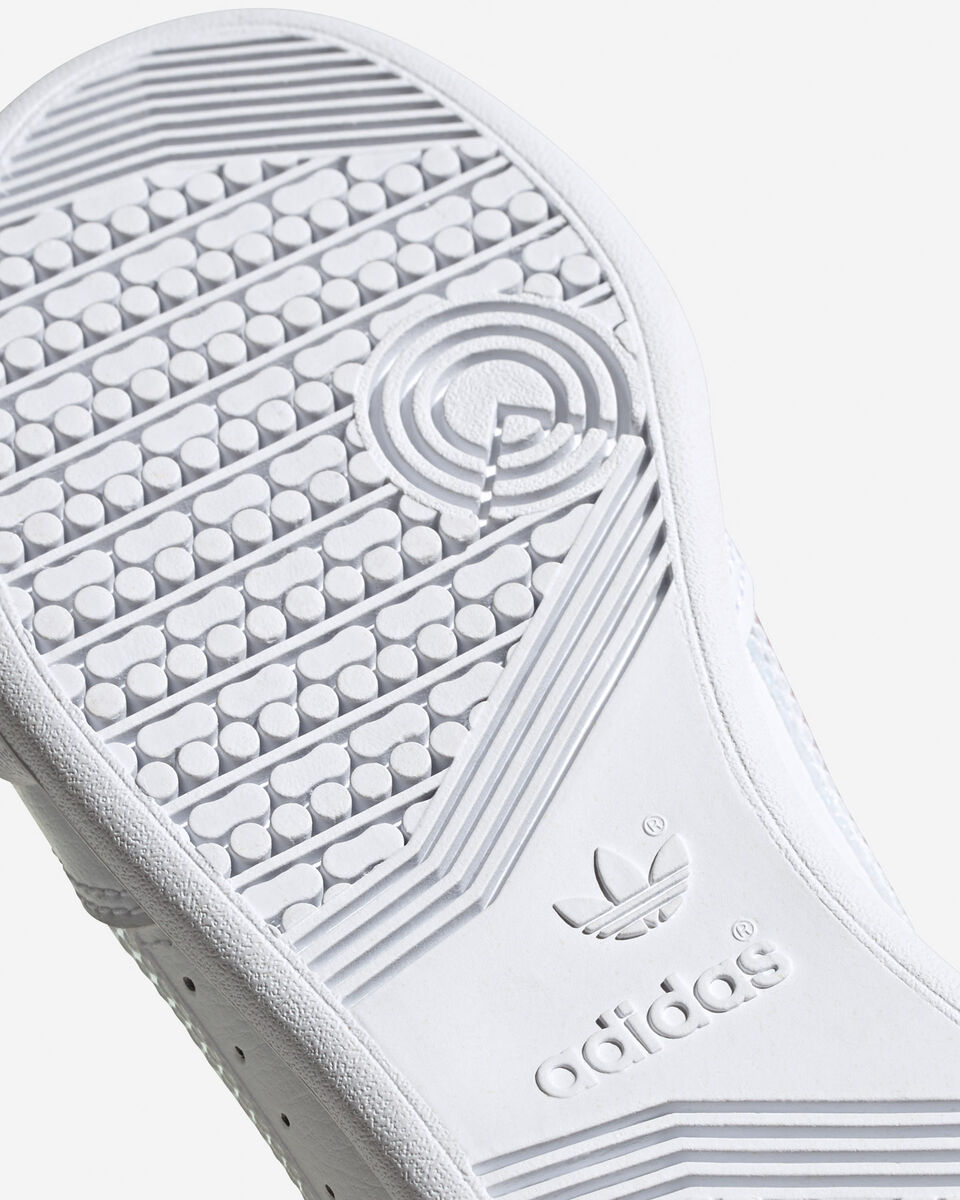  Scarpe sneakers ADIDAS CONTINENTAL 80 C PS JR S5150312|UNI|28 scatto 5