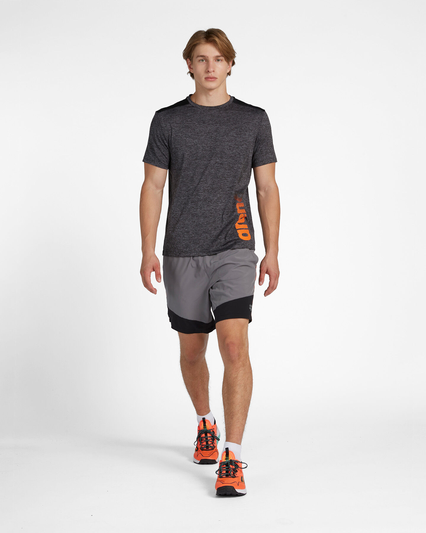  T-Shirt training ARENA T-SHIRT M S4106360|050|S scatto 3