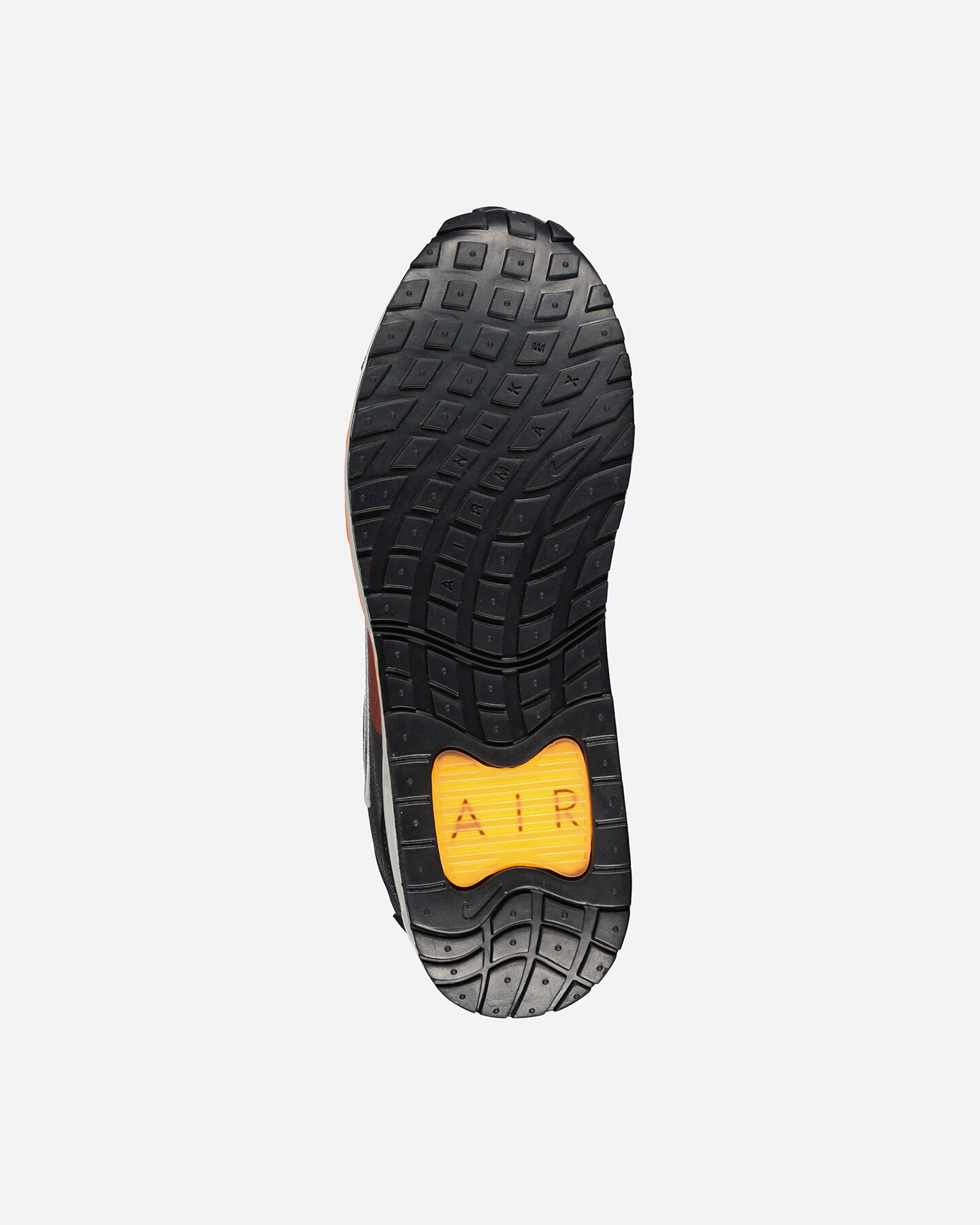  Scarpe sneakers NIKE AIR MAX SOLO SE M S5645901|001|8 scatto 2