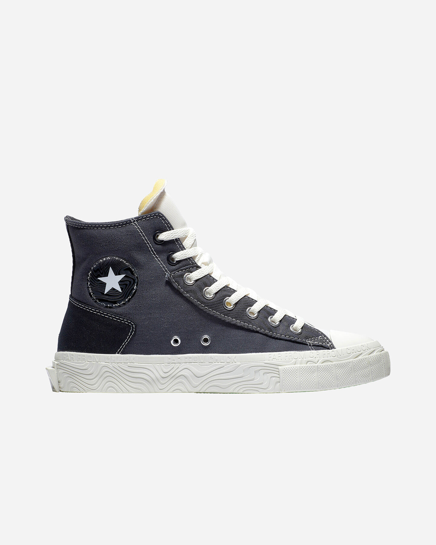  Scarpe sneakers CONVERSE CHUCK TAYLOR ALL STAR TEAR AWAY M S5471711|032|11.5 scatto 0