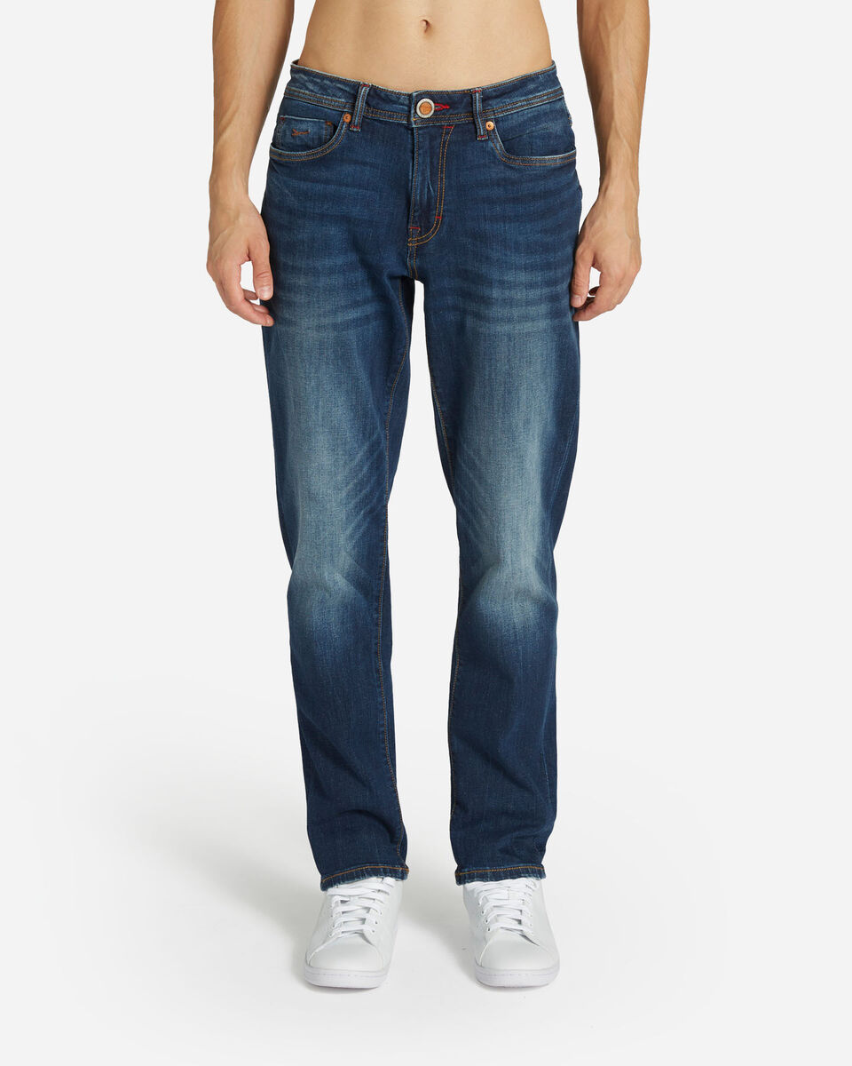  Jeans COTTON BELT 5 POCKET M S4126997|DD|30 scatto 0