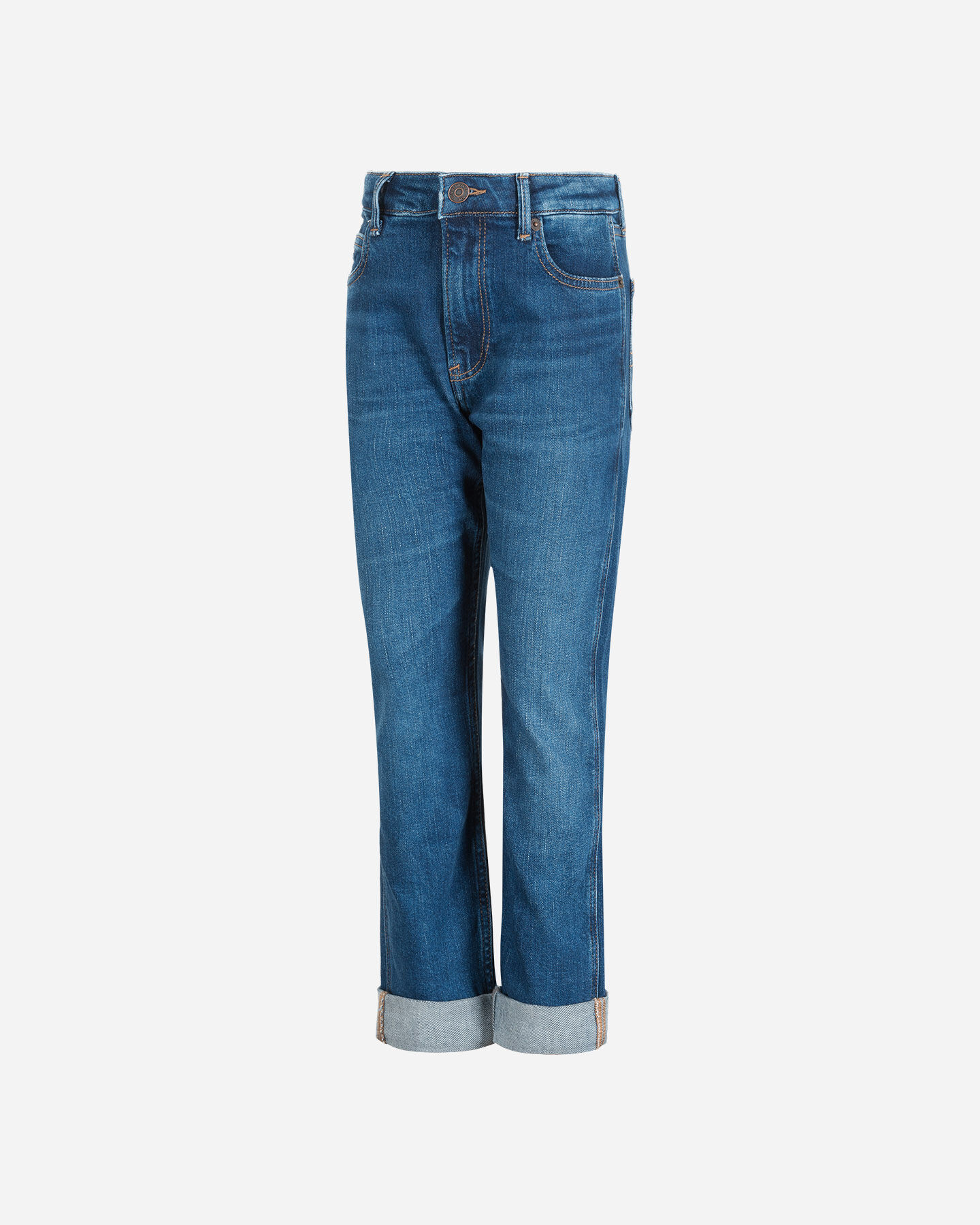  Jeans TOMMY HILFIGER MODERN STRAIGHT JR S4083617|1BK|10 scatto 0