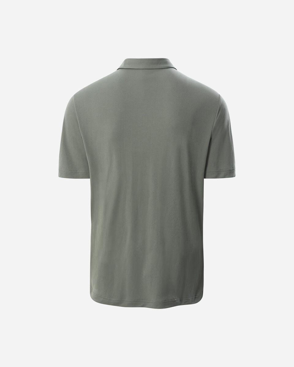  T-Shirt THE NORTH FACE TANKEN M S5292332|V38|S scatto 1