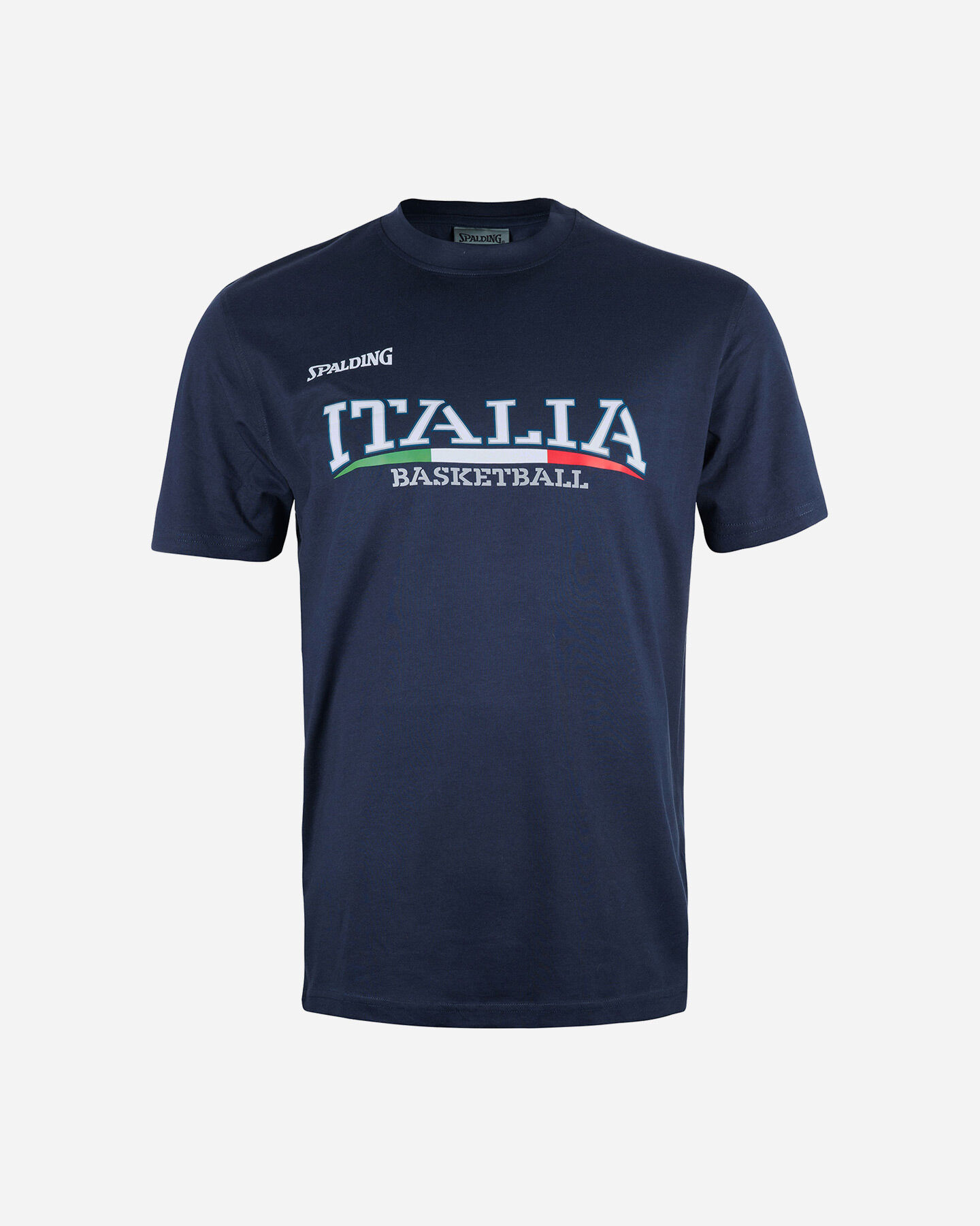  Abbigliamento basket SPALDING FIP ITALIA M S5434486|UNI|S scatto 0