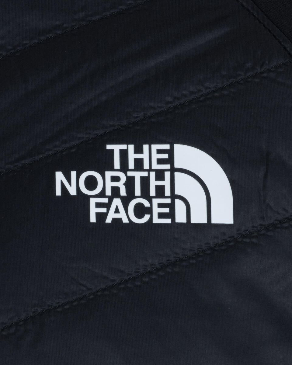  Giacca outdoor THE NORTH FACE ARASHI HYBRID M S5612350|KY4|S scatto 2