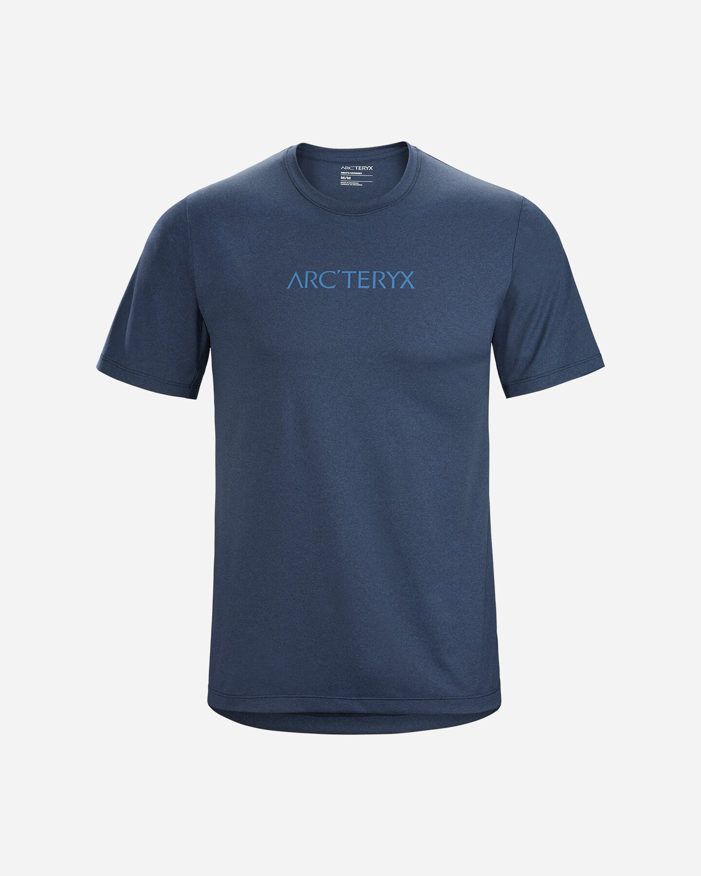  T-Shirt ARC'TERYX REMIGE WORD M S4075197|1|S scatto 0
