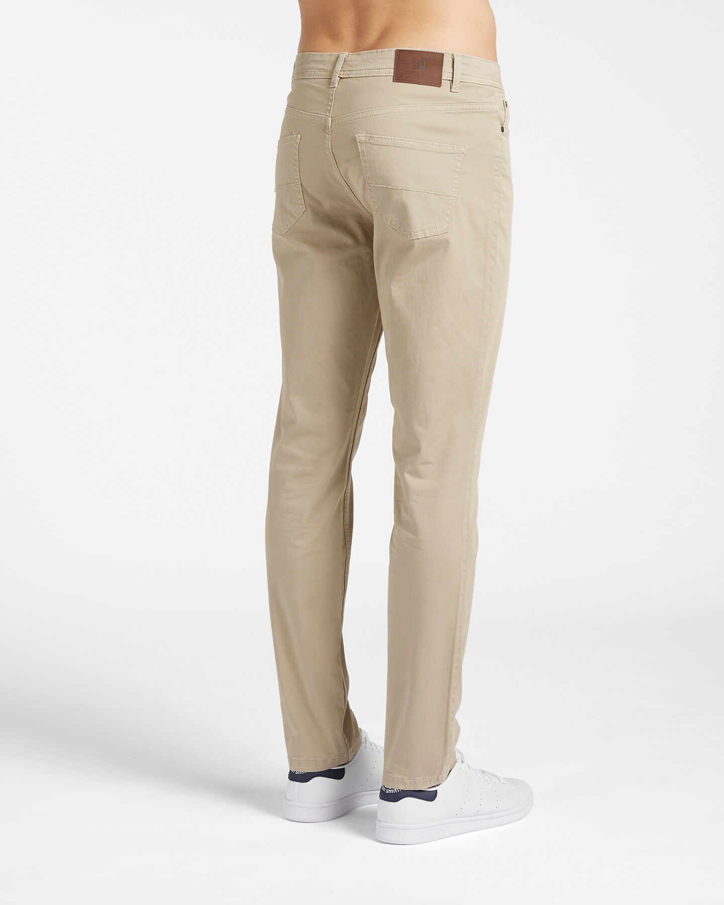 Pantalone DACK'S BASIC COLLECTION M S4118684|1129|44 scatto 1