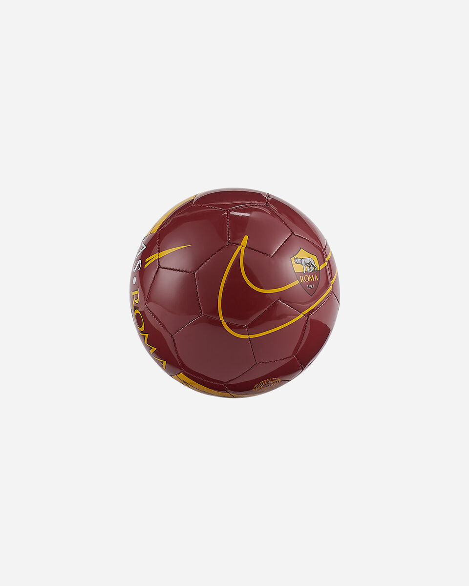  Pallone calcio NIKE MINI ROMA SKILLS S5070845|613|1 scatto 1