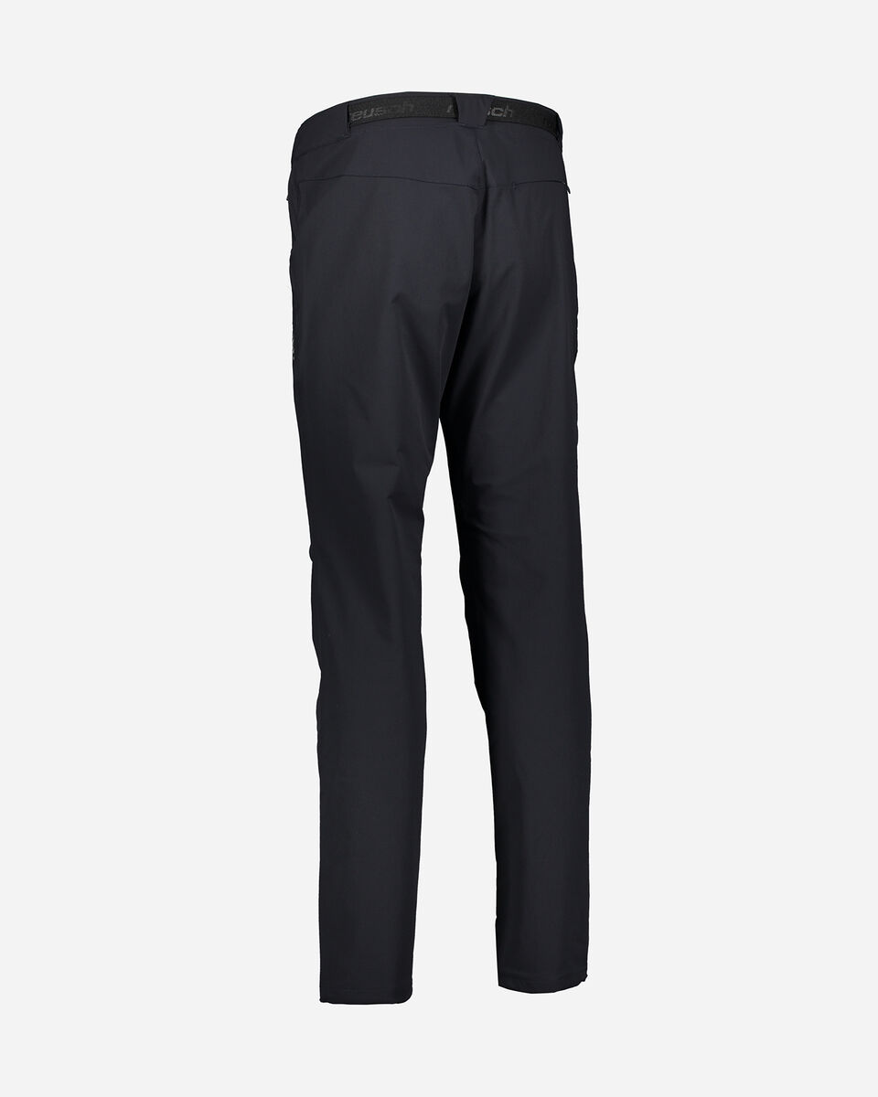  Pantalone outdoor REUSCH TECH BELT M S4081963|995|XS scatto 2