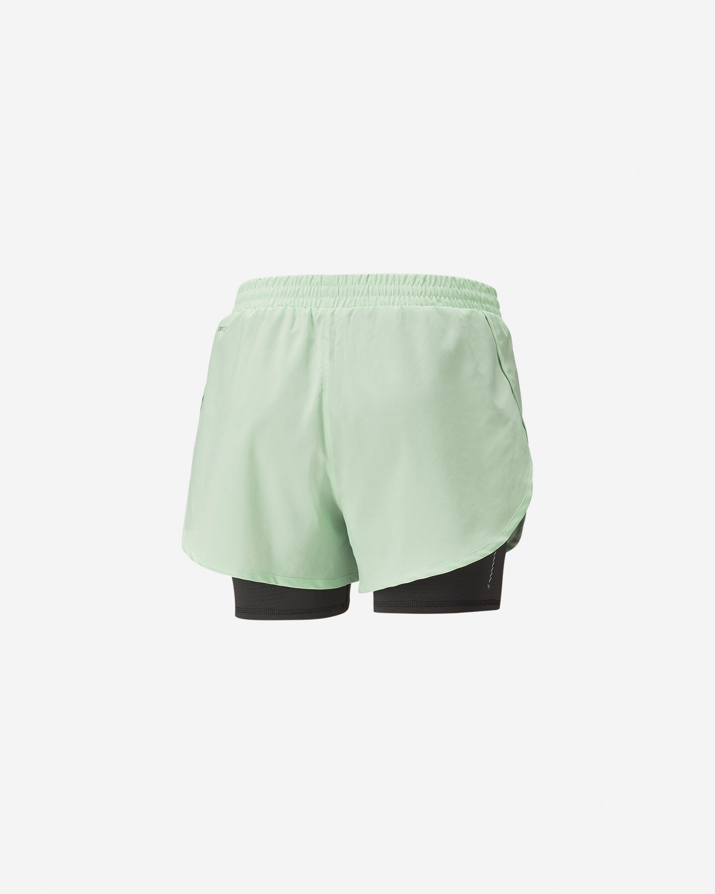  Short running PUMA FAVORITE WOVEN 2IN1 3" W S5540580|32|XS scatto 1