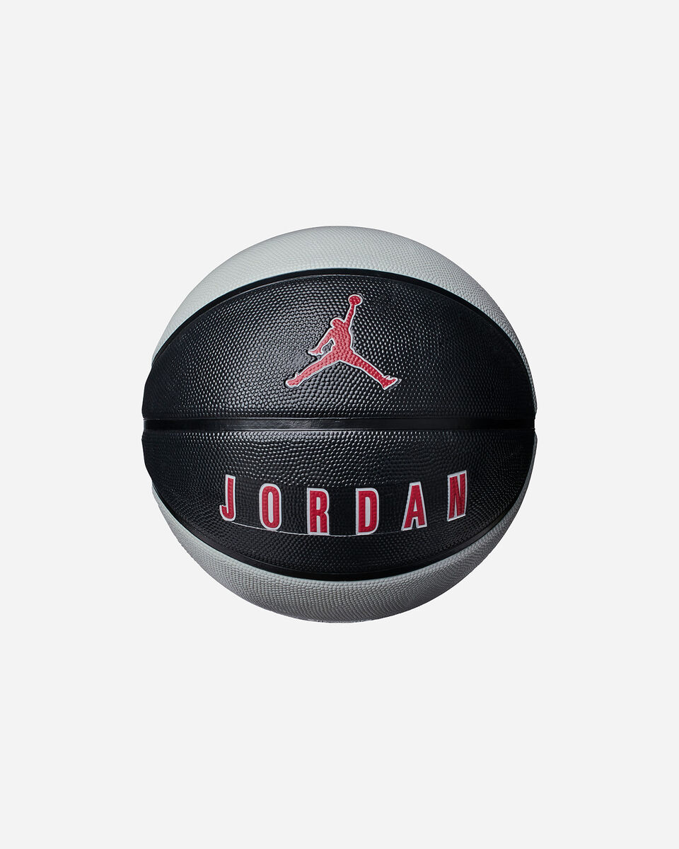  Pallone basket NIKE JORDAN PLAYGROUND S4065830|041|UNI scatto 0
