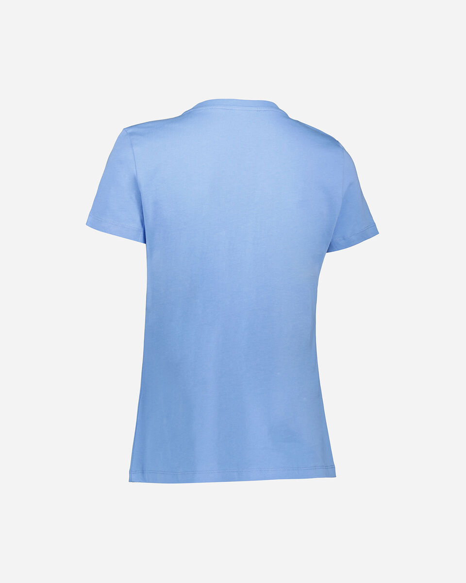  T-Shirt FREDDY BIG LOGO PAILLETTES W S5432043|C59-|XS scatto 1