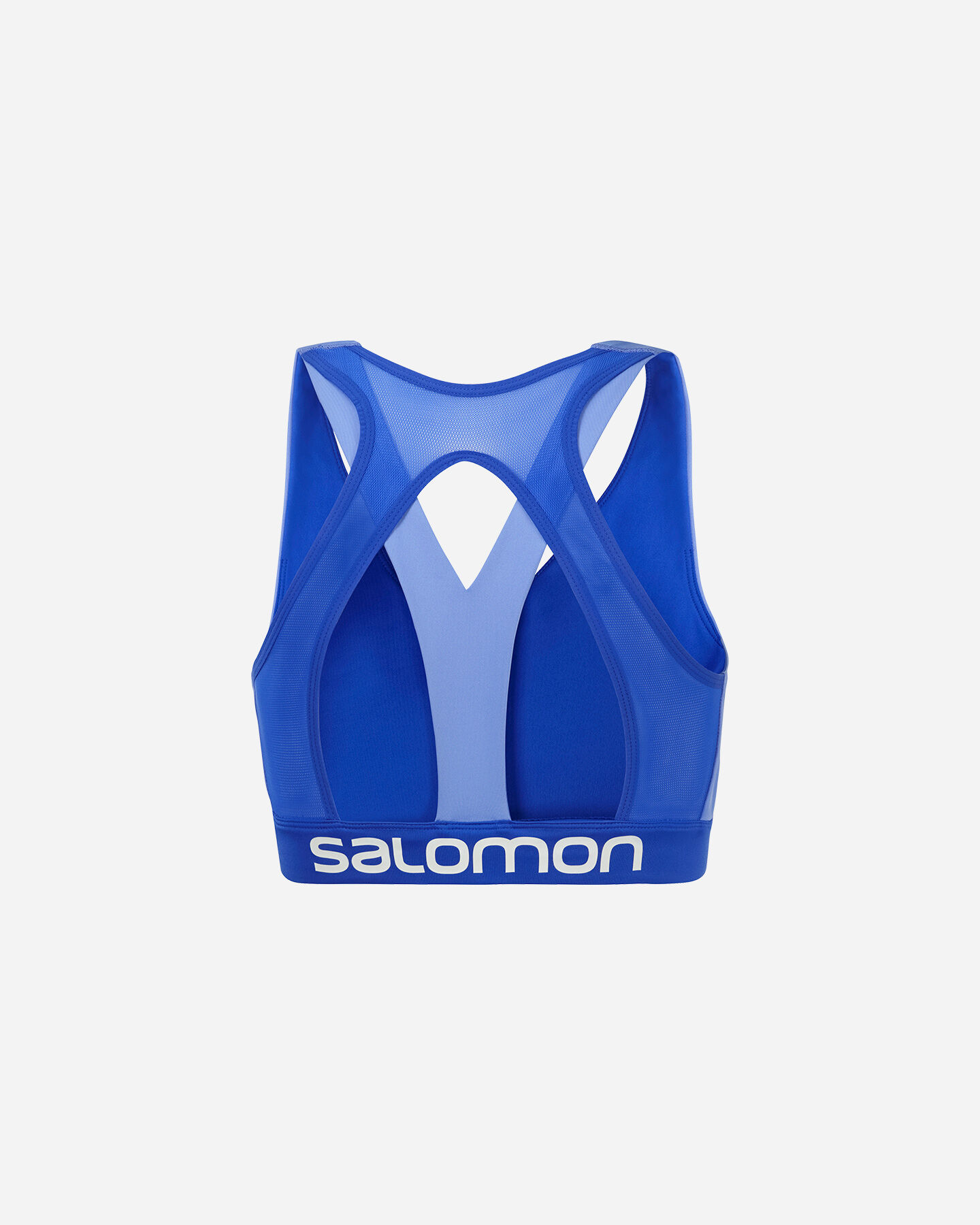  Reggiseno SALOMON CROSS W S5407658 scatto 1