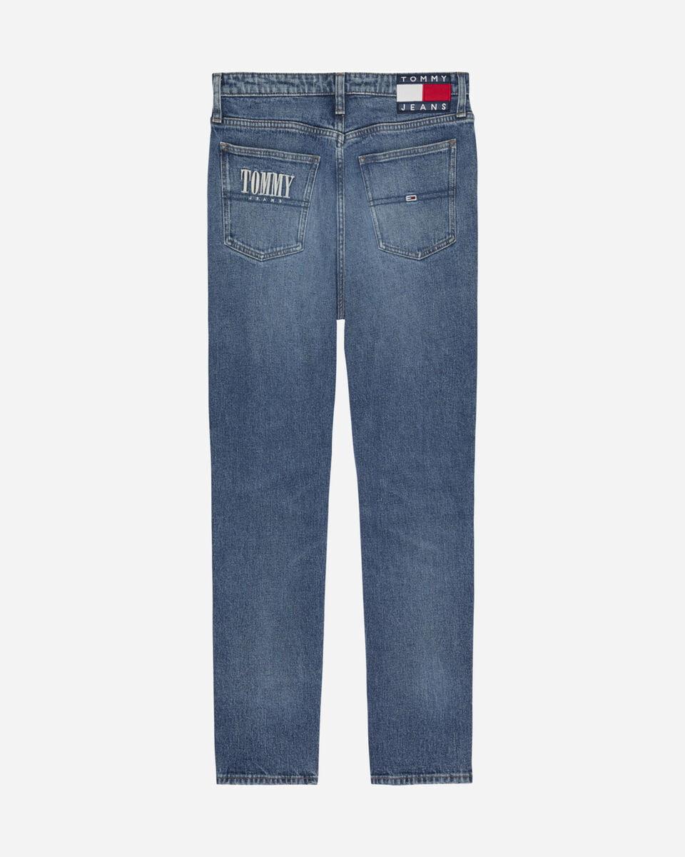  Jeans TOMMY HILFIGER IZZIE HR ANKLE L32 W S4116093|1A5|26 scatto 1