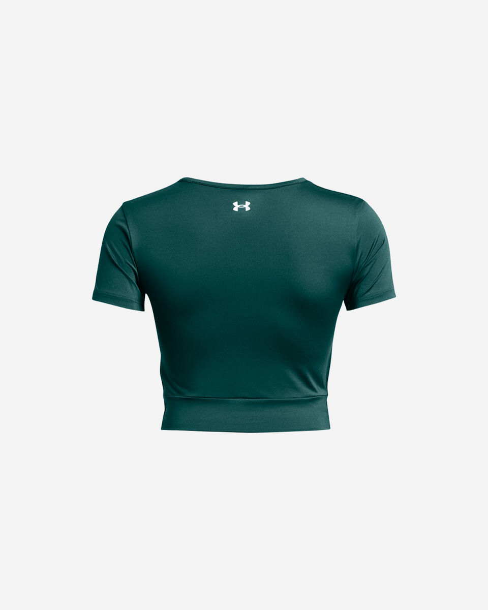  T-Shirt training UNDER ARMOUR MOTION CROSSOVER W S5642016|0449|XS scatto 1