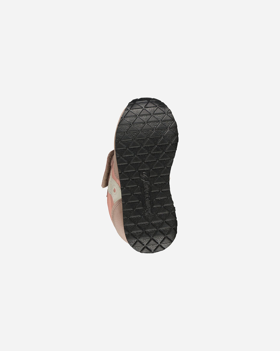  Scarpe sneakers SAUCONY BABY JAZZ JR S5614247|UNI|6 scatto 2