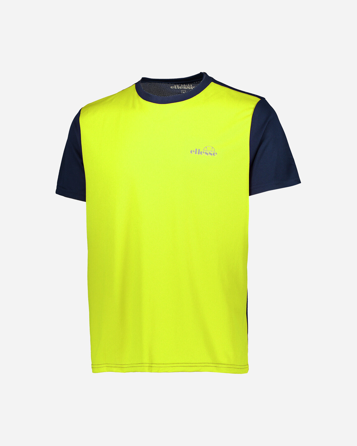  T-Shirt tennis ELLESSE PADEL M S4091945|1031|S scatto 0
