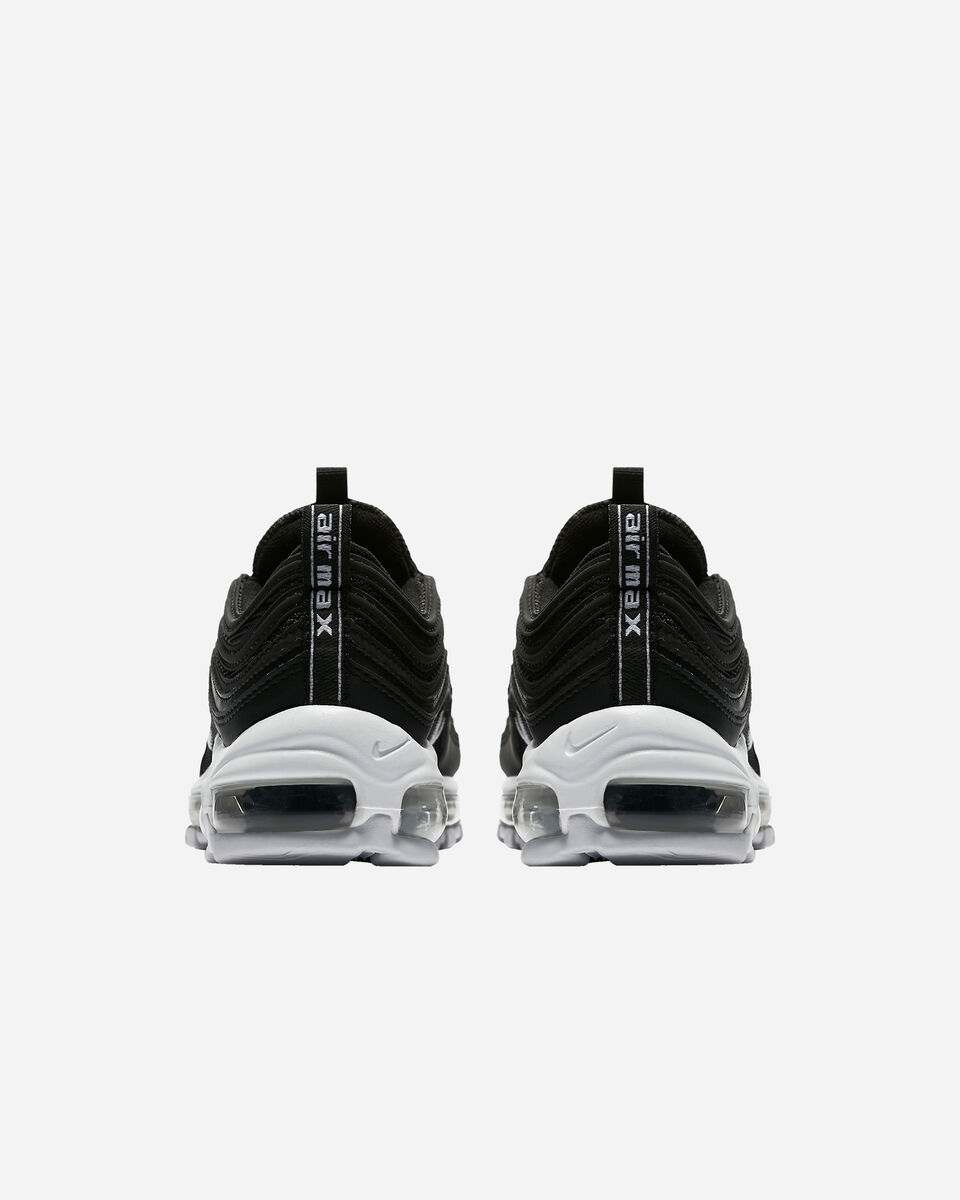  Scarpe sneakers NIKE AIR MAX 97 JR GS S2005963|001|3.5Y scatto 4