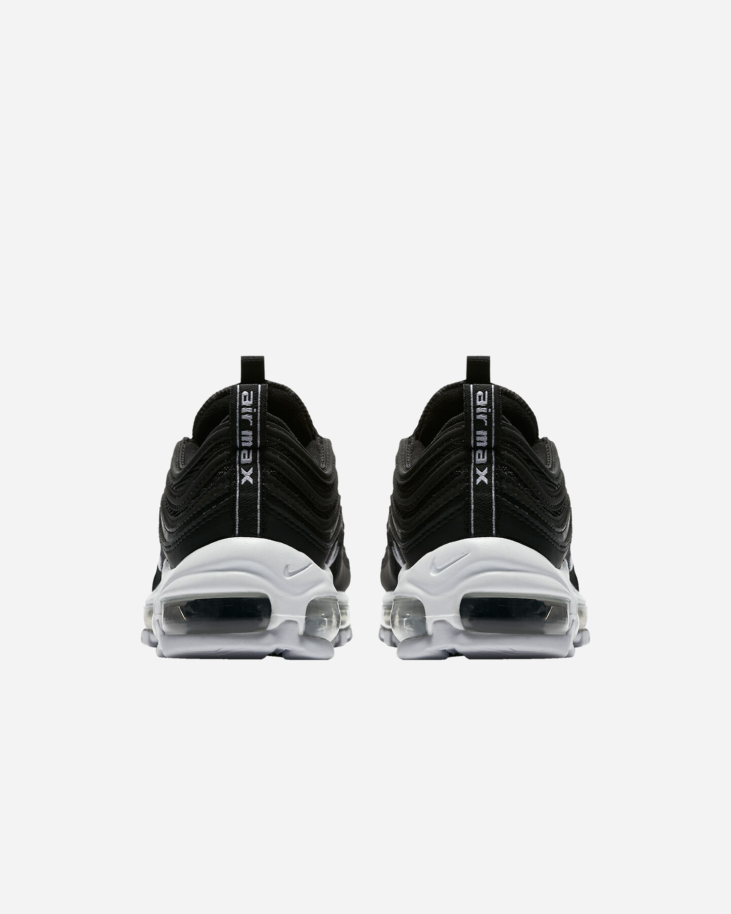  Scarpe sneakers NIKE AIR MAX 97 JR GS S2005963|001|3.5Y scatto 4