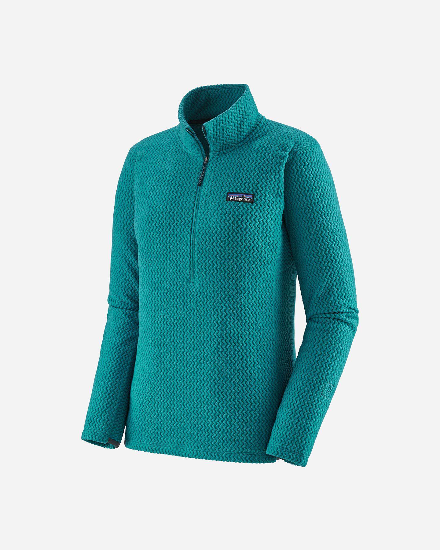  Pile PATAGONIA R1 AIR W S4097100|BRLG|XS scatto 0