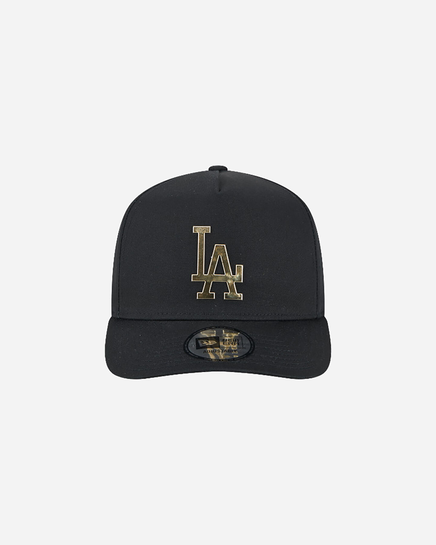  Cappellino NEW ERA 9FORTY MLB EFRAME FOIL LOS ANGELES DODGERS  S5630876|001|OSFM scatto 1