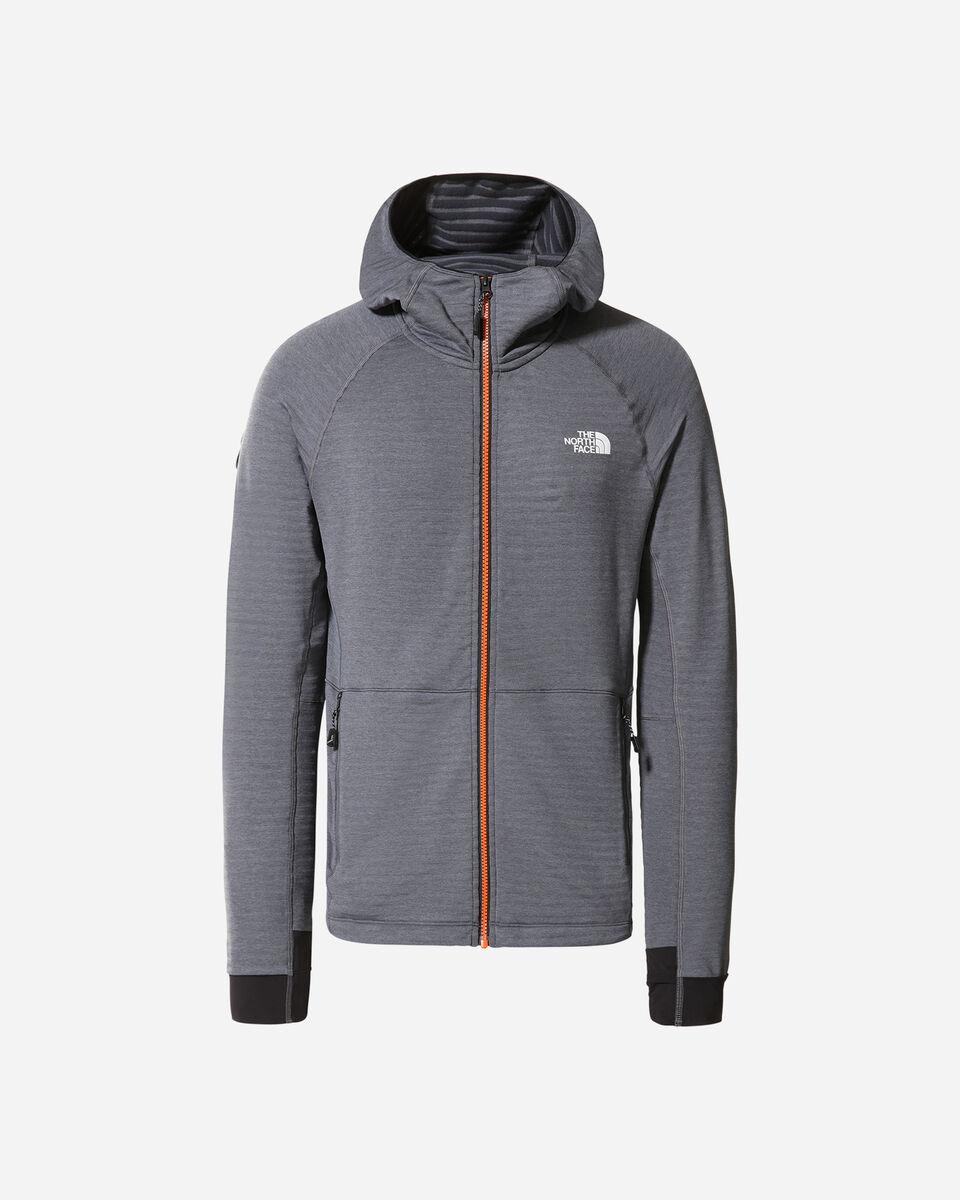  Pile THE NORTH FACE CIRCADIAN HD FZ M S5347932|1KL|S scatto 0
