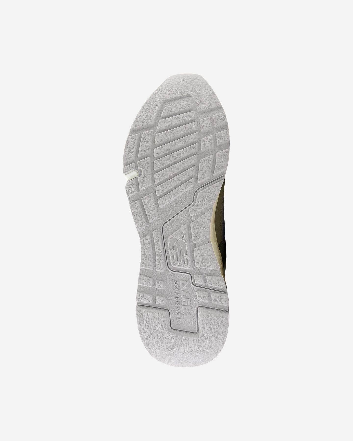  Scarpe sneakers NEW BALANCE 997 M S5602466|-|D8- scatto 2