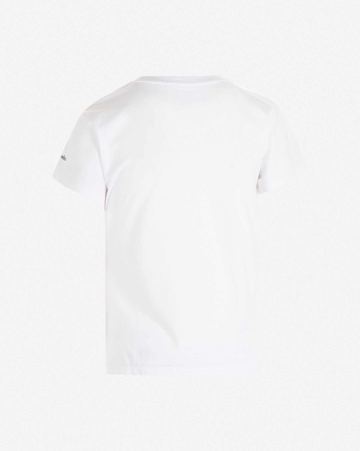  T-Shirt COLUMBIA SUN TREK W S5406947 scatto 1