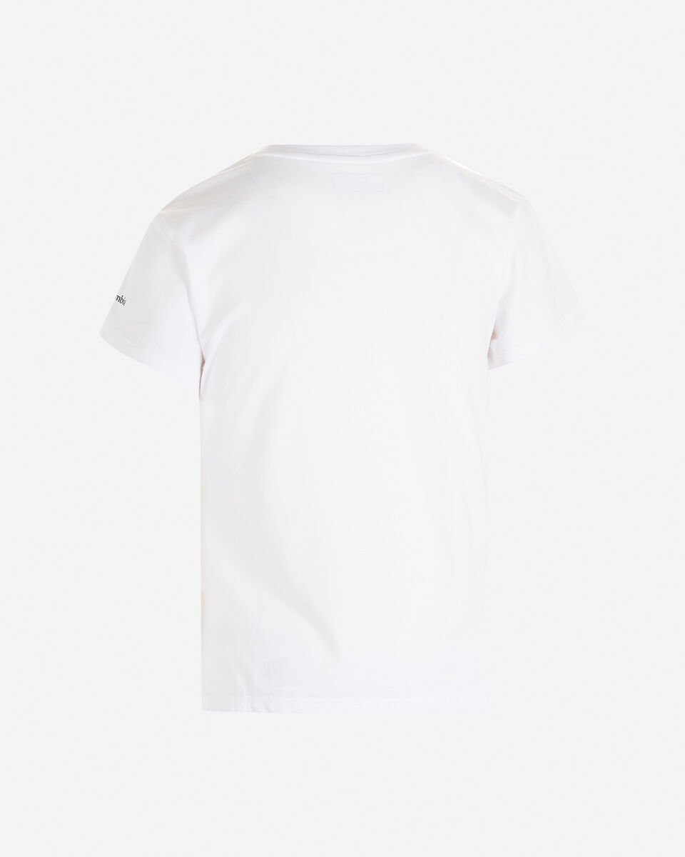  T-Shirt COLUMBIA SUN TREK W S5406947 scatto 1