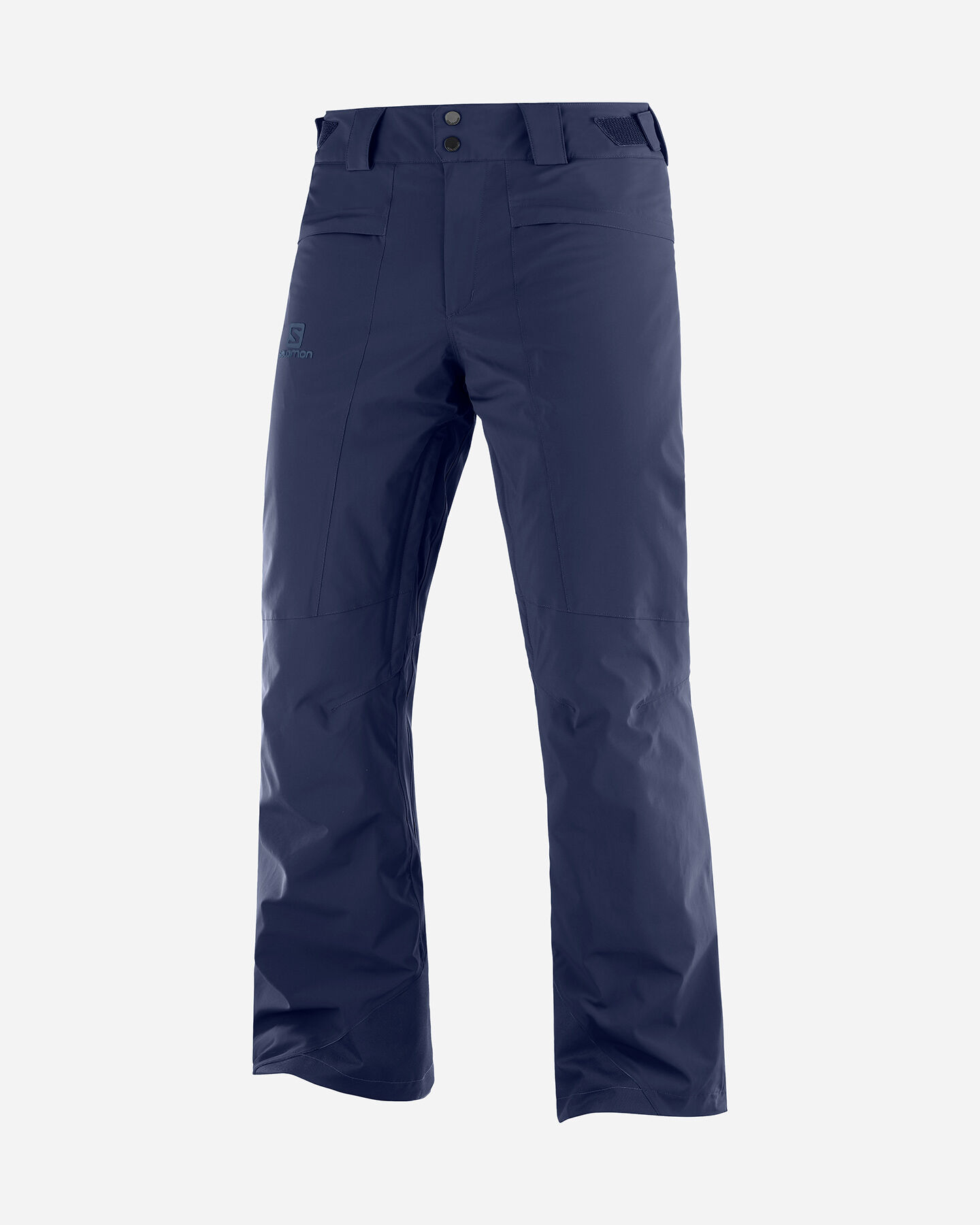  Pantalone sci SALOMON BRILLIANT M S5240242|UNI|S/R scatto 0