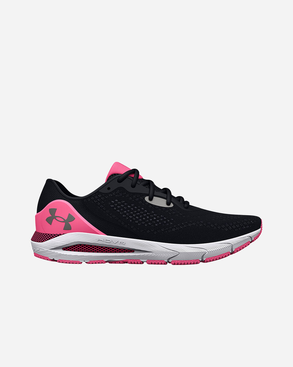  Scarpe running UNDER ARMOUR HOVR SONIC 5 W S5459720|0004|5 scatto 0