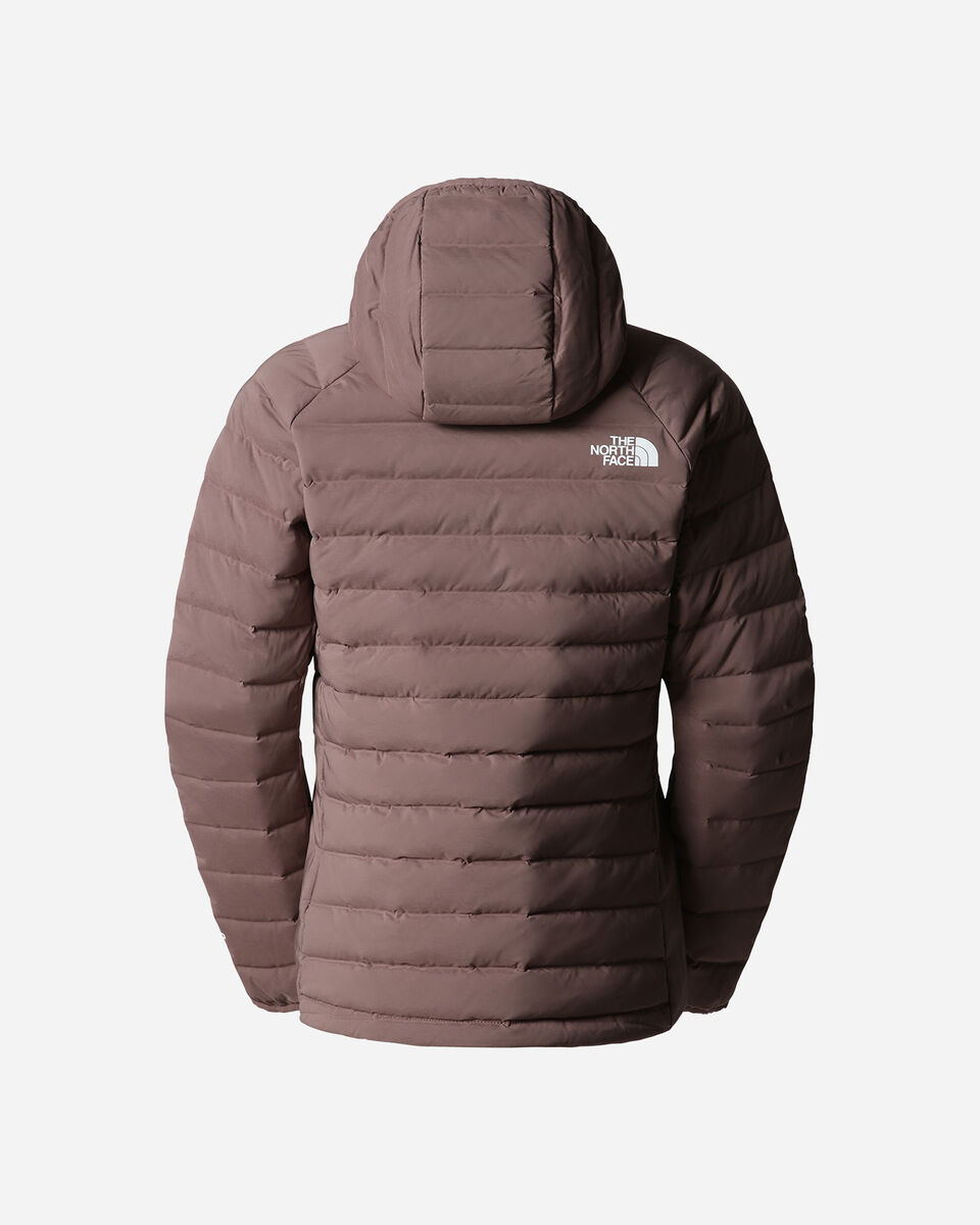 Giacca THE NORTH FACE BELLEVIEW W S5475306|EFU|XS scatto 1
