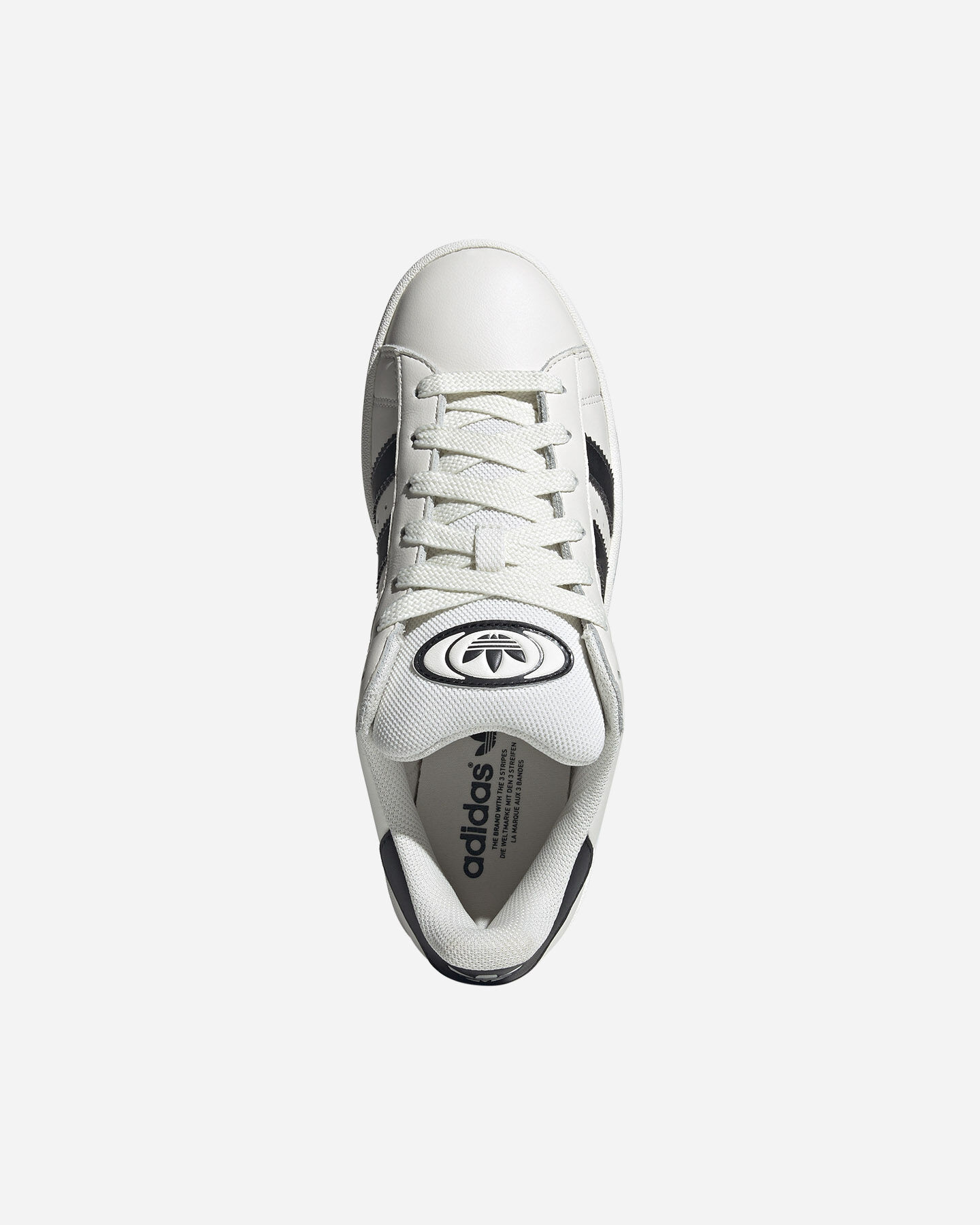  Scarpe sneakers ADIDAS CAMPUS 00S M S5659284|UNI|10- scatto 2