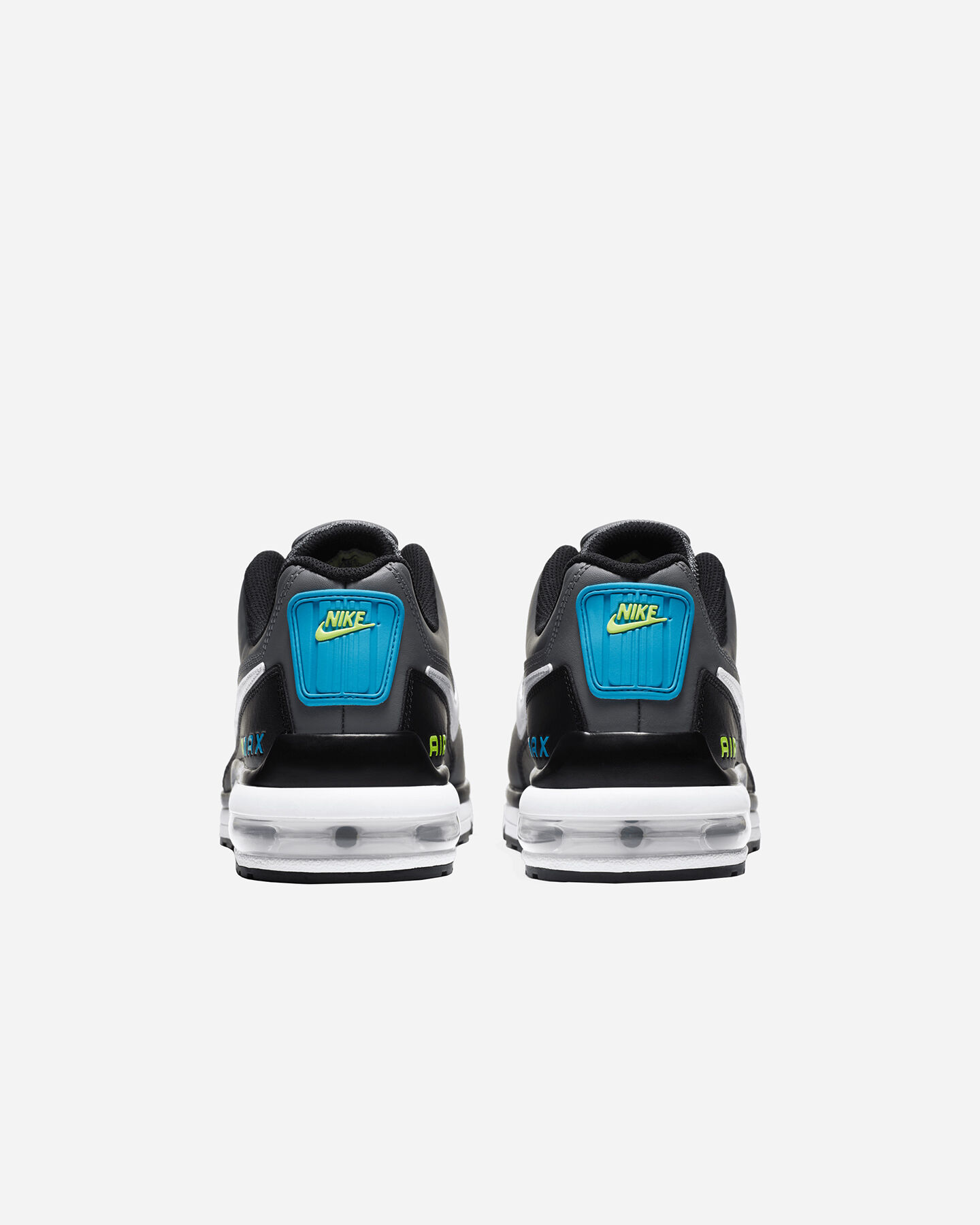 Scarpe sneakers NIKE AIR MAX LTD 3 M S5224328|001|7 scatto 4