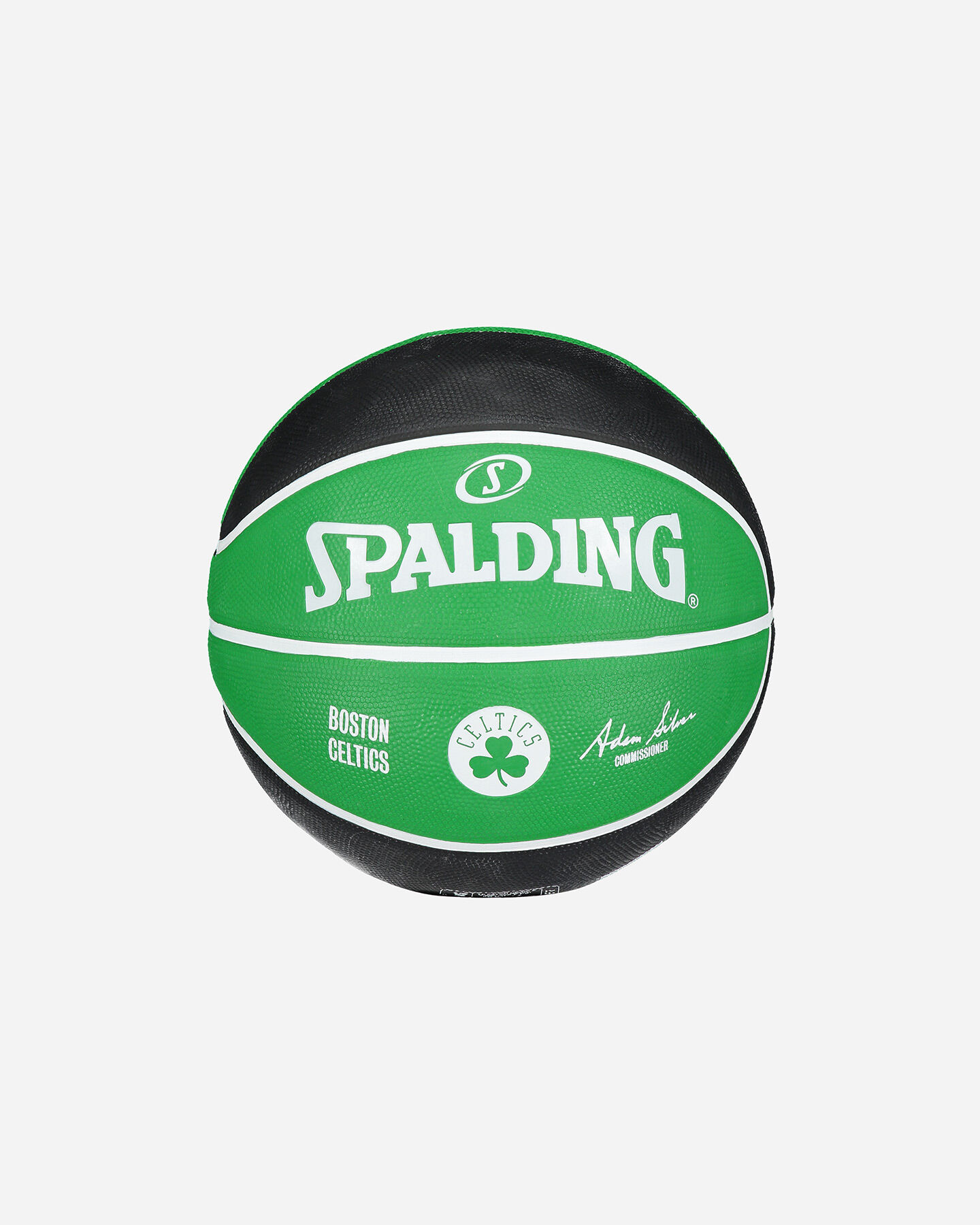  Pallone basket SPALDING BOSTON CELTICS MIS 7 S1314517|1|7 scatto 1
