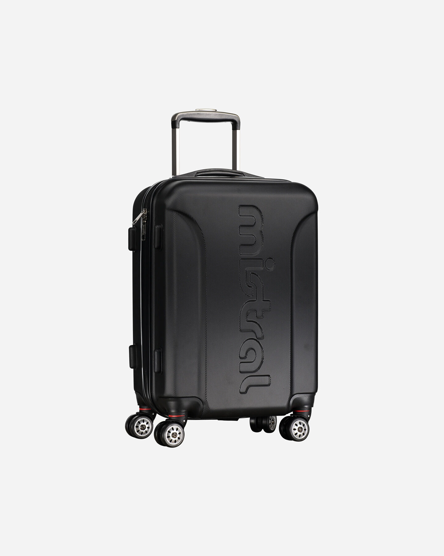  Trolley MISTRAL SHELL 20" S4069129 scatto 0