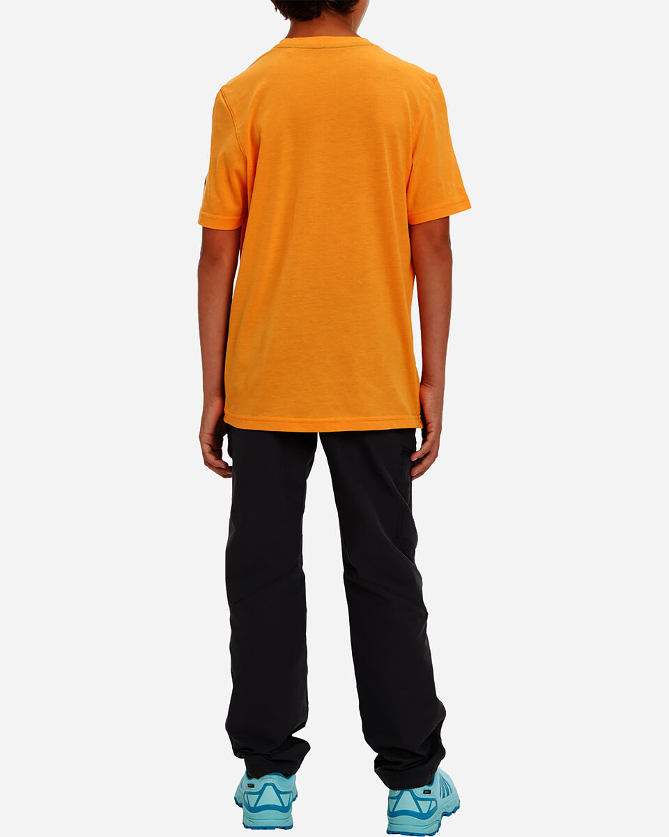  T-Shirt MCKINLEY ZORMA III JR S5511126|220|128 scatto 1