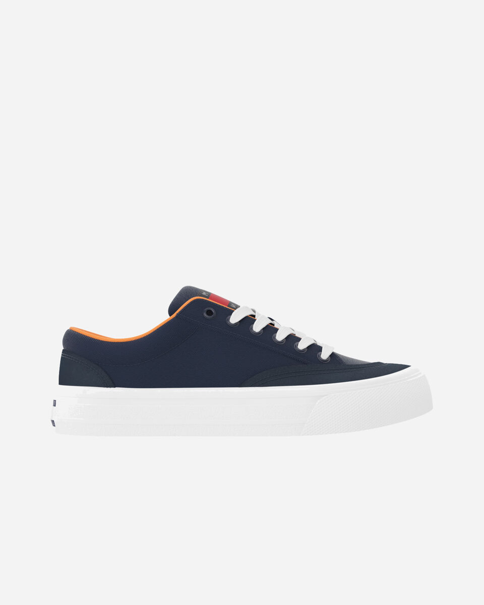  Scarpe sneakers TOMMY HILFIGER VIRGIL M S4103109|C87|40 scatto 0