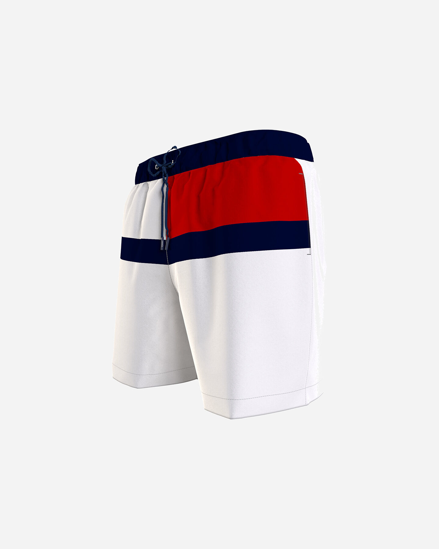 Boxer mare TOMMY HILFIGER LOGO FLAG M S4124492|YBR|S scatto 1