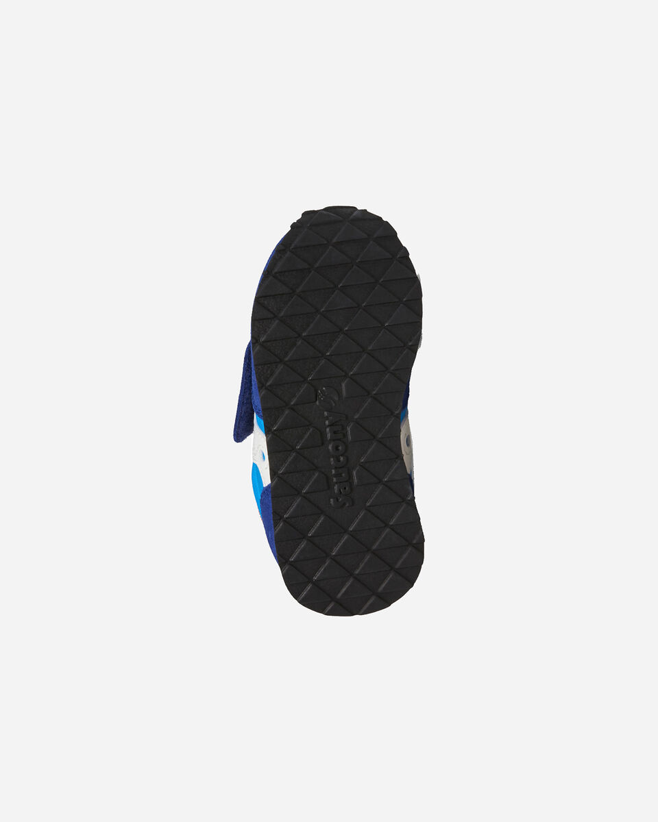  Scarpe sneakers SAUCONY JAZZ INF JR S5543124|UNI|9 scatto 3