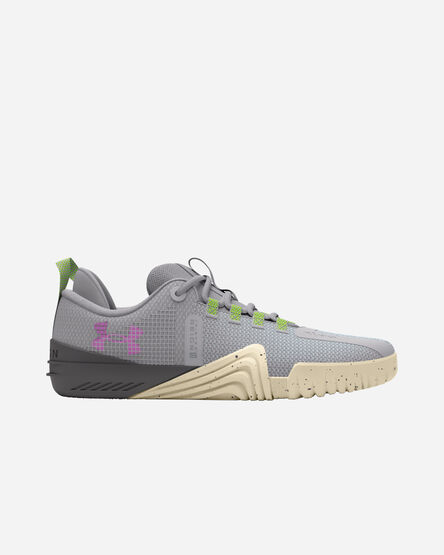 UNDER ARMOUR TRIBASE REIGN 6 W