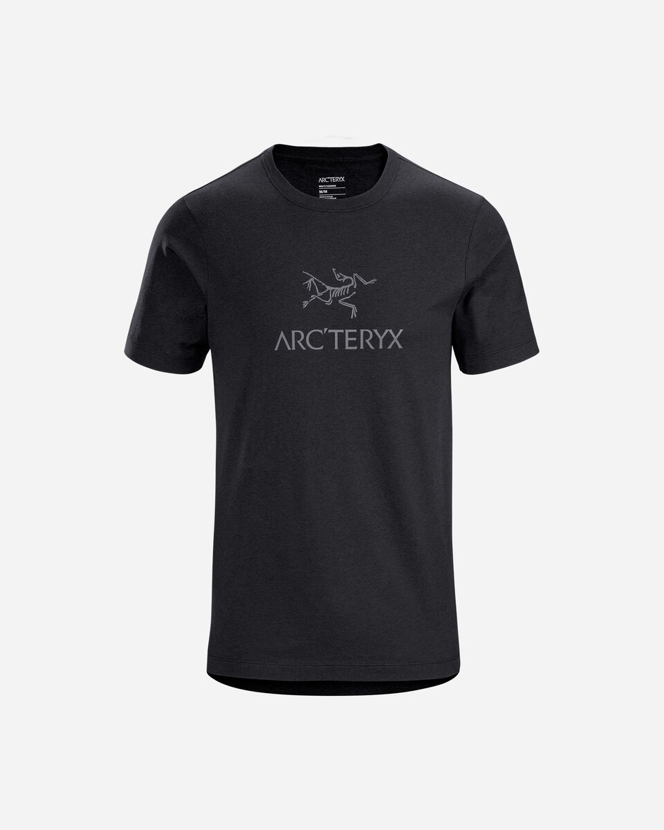 T-Shirt ARC'TERYX ARC'WORLD M S4075193|1|S scatto 0