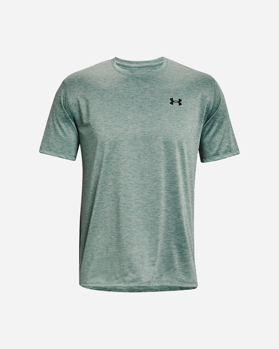  T-Shirt training UNDER ARMOUR TRAINING VENT 2.0 M S5458520|0781|SM scatto 0