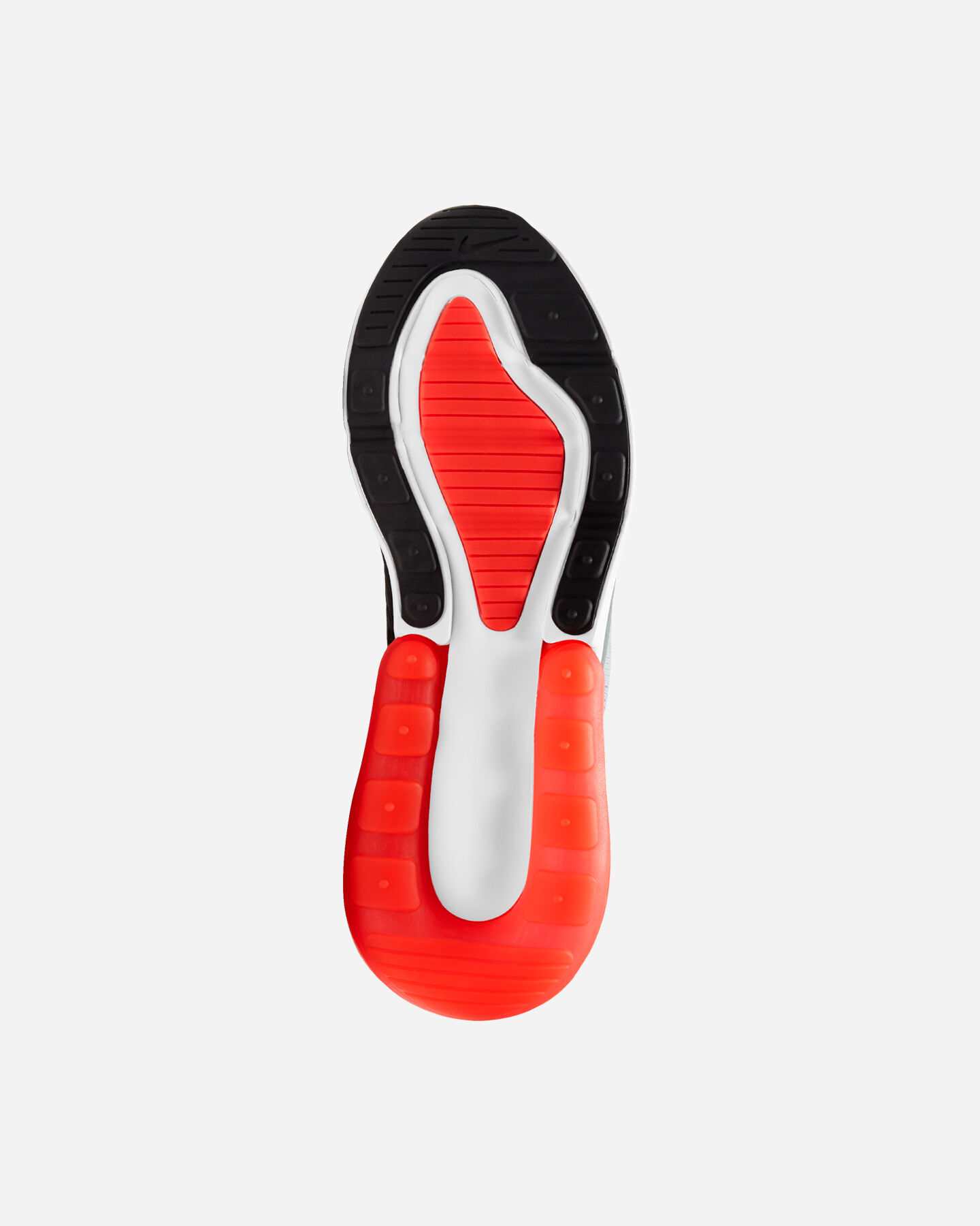  Scarpe sneakers NIKE AIR MAX 270 GS JR S5270346|022|3.5Y scatto 2
