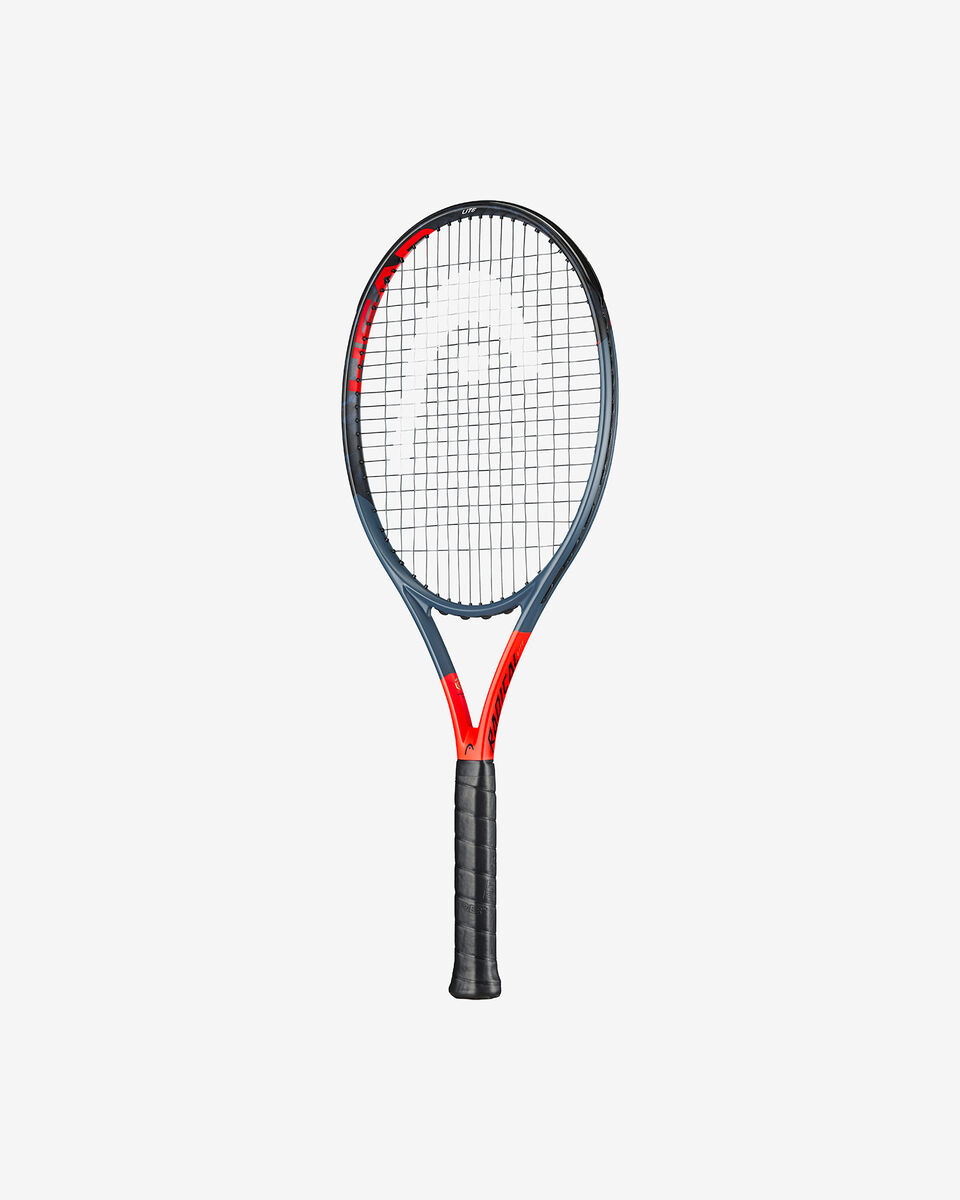  Telaio tennis HEAD GRAPHENE 360 RADICAL LITE 260GR S5220913|UNI|S20 scatto 0