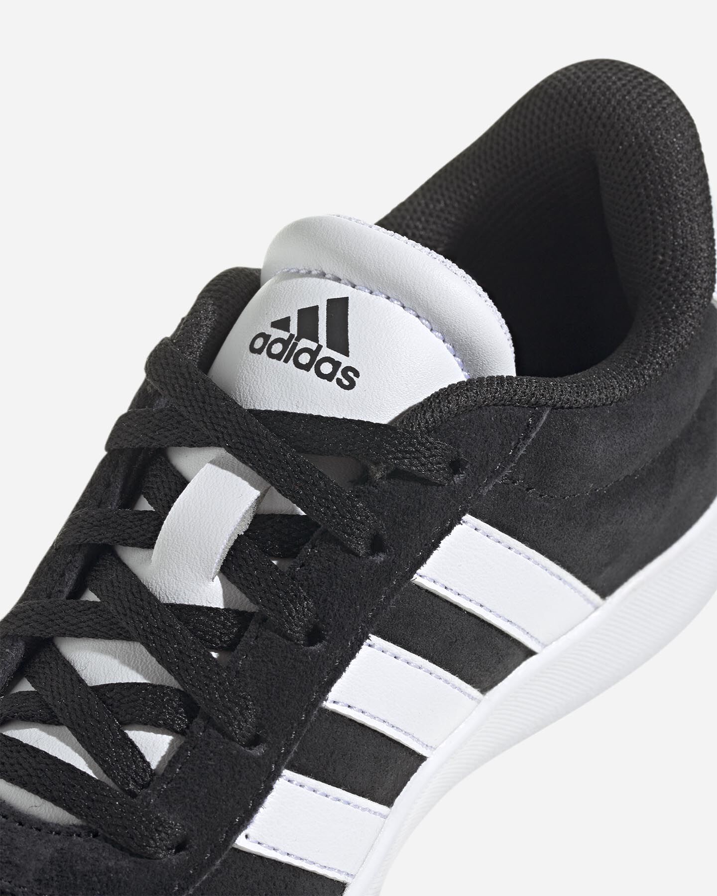  Scarpe sneakers ADIDAS CORE VL COURT 3,0 GS JR S5654052|UNI|3- scatto 4