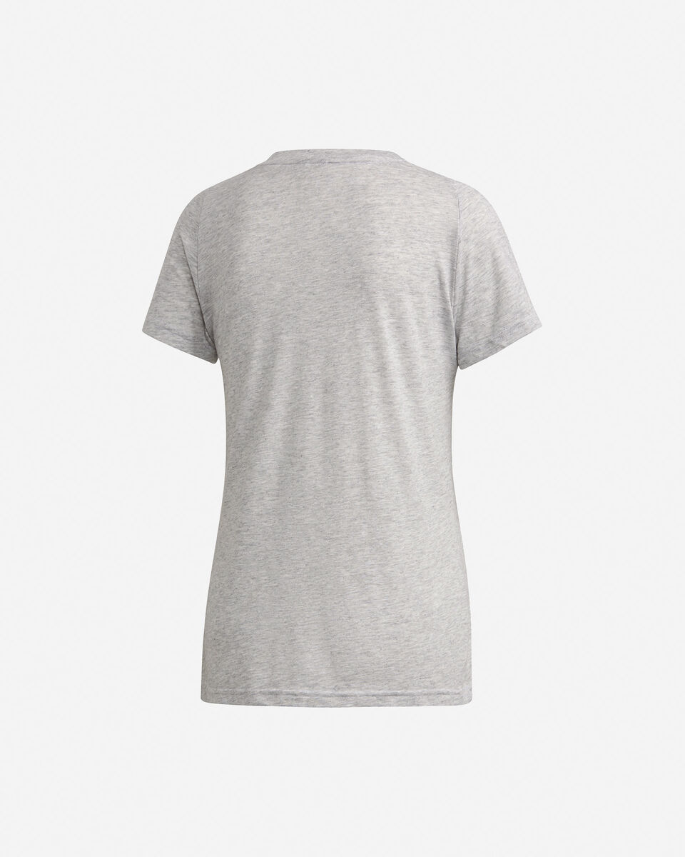  T-Shirt ADIDAS MUST HAVES WINNERS W S5147101|UNI|XS scatto 1