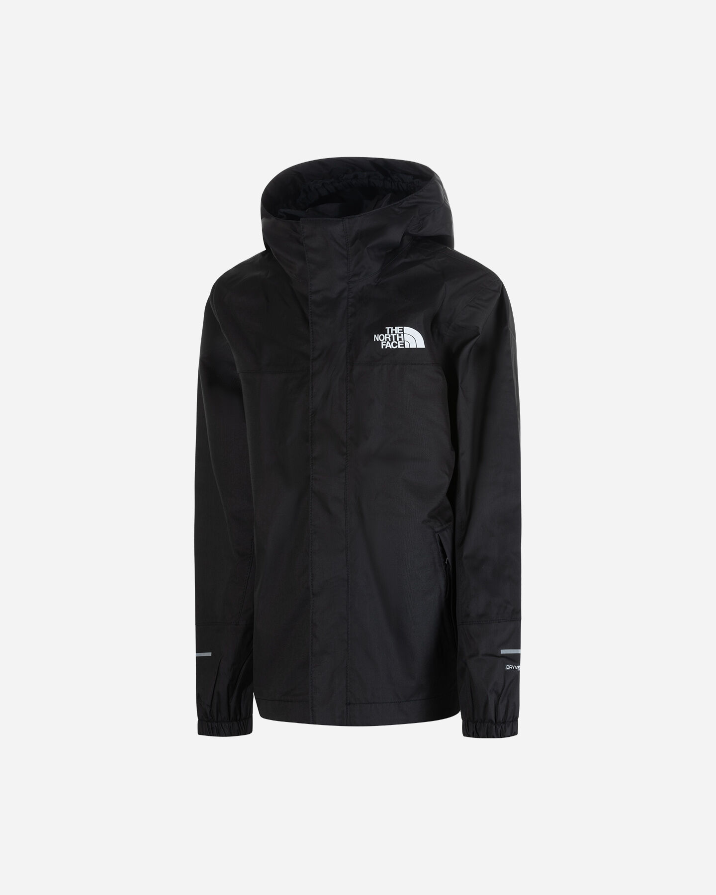  Giacca outdoor THE NORTH FACE ANTORA JR S5537465|JK3|L scatto 0